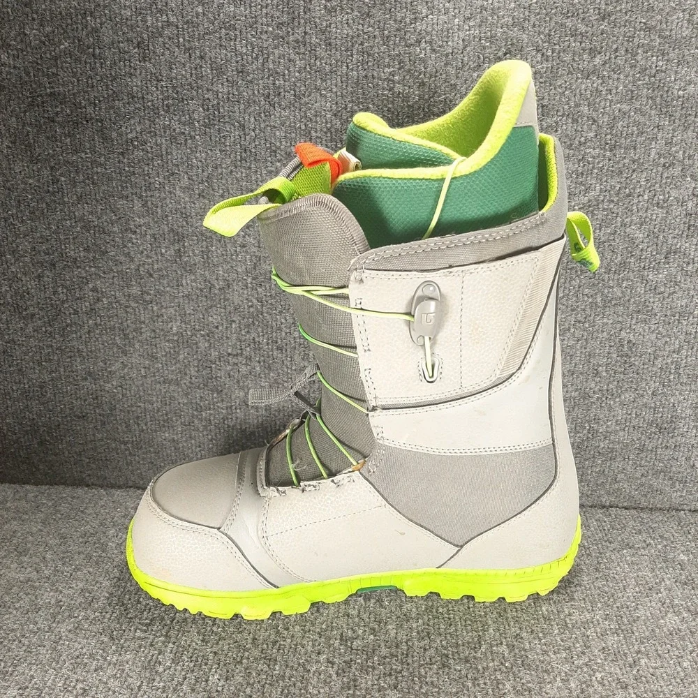Burton pre owned
